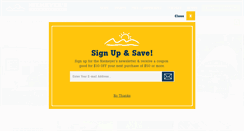 Desktop Screenshot of niemeyerstone.com